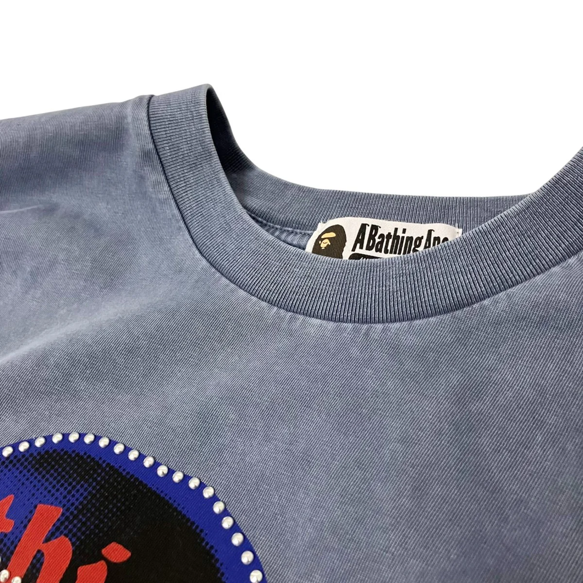 半袖Tシャツ001CSL301309M - Image 3