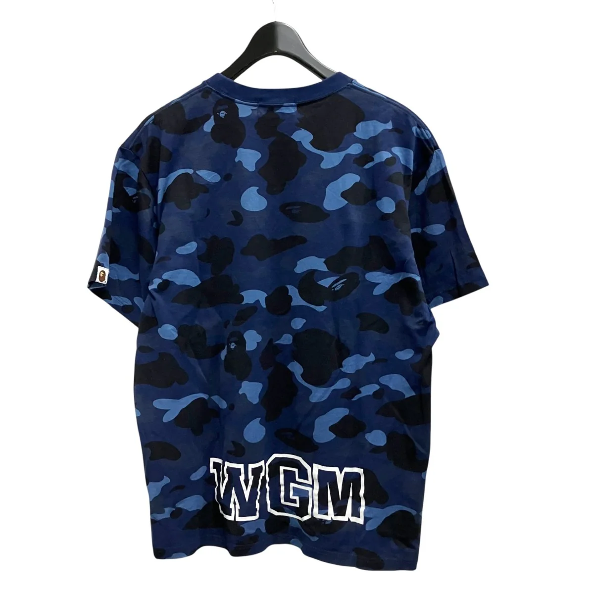 COLOR CAMO SHARK TEE半袖Tシャツ0ZXTEM109008N - Image 2