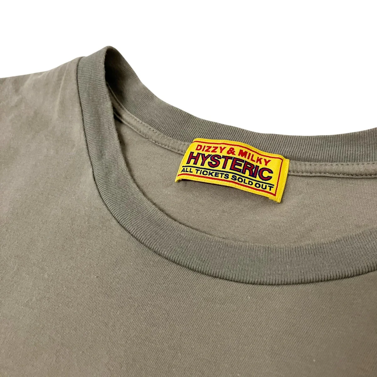 プリント半袖Tシャツ01232CT03 - Image 3