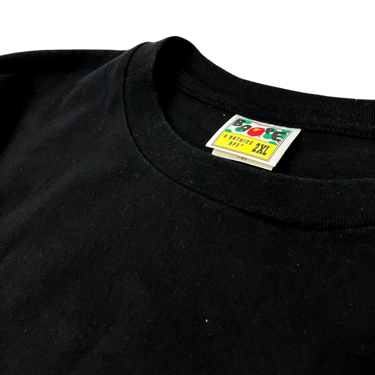 プリントTシャツ002TEL801004M - Image 3