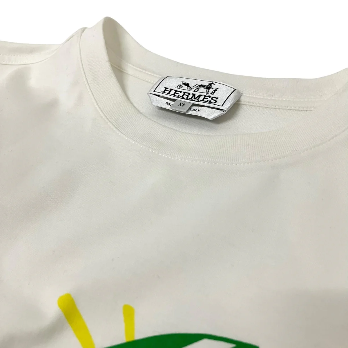 Poulp WatchプリントTシャツ - Image 3