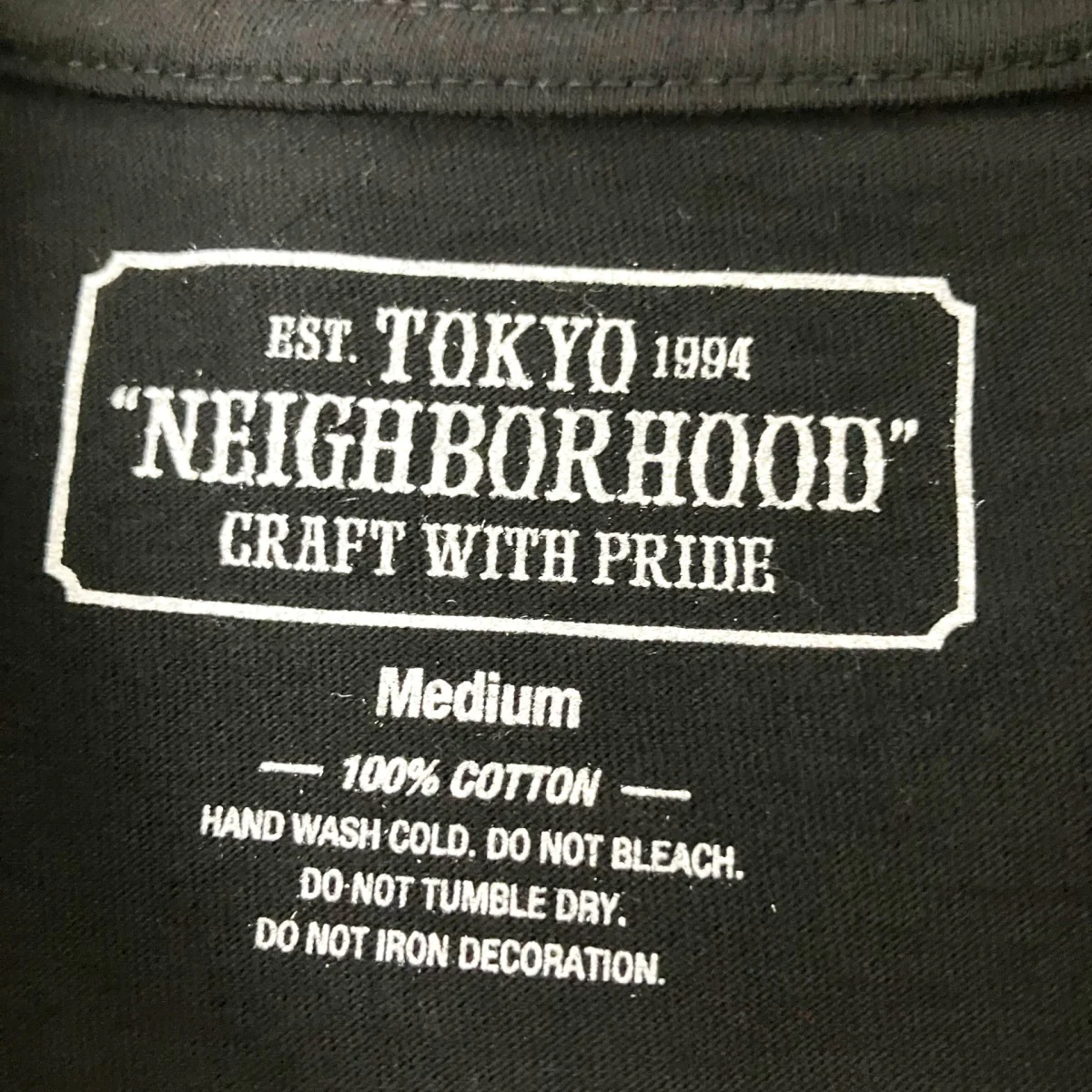TOKYO ROUGH RIDERS T半袖Tシャツ - Image 4
