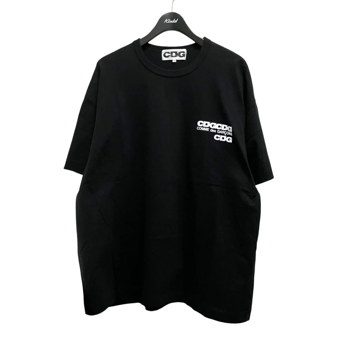 プリントTシャツSZ T058