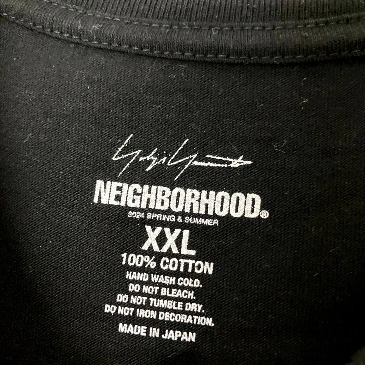 JERSEY PT SHORT SLEEVE TプリントTシャツ - Image 4