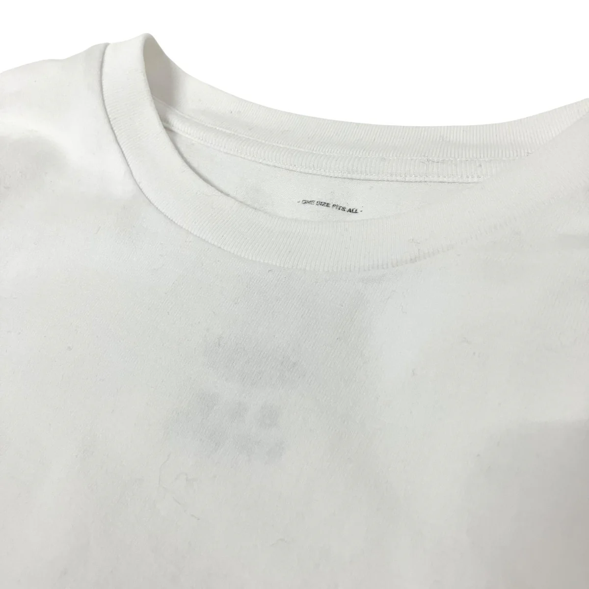 S／S Oversized TeeプリントTシャツ - Image 3
