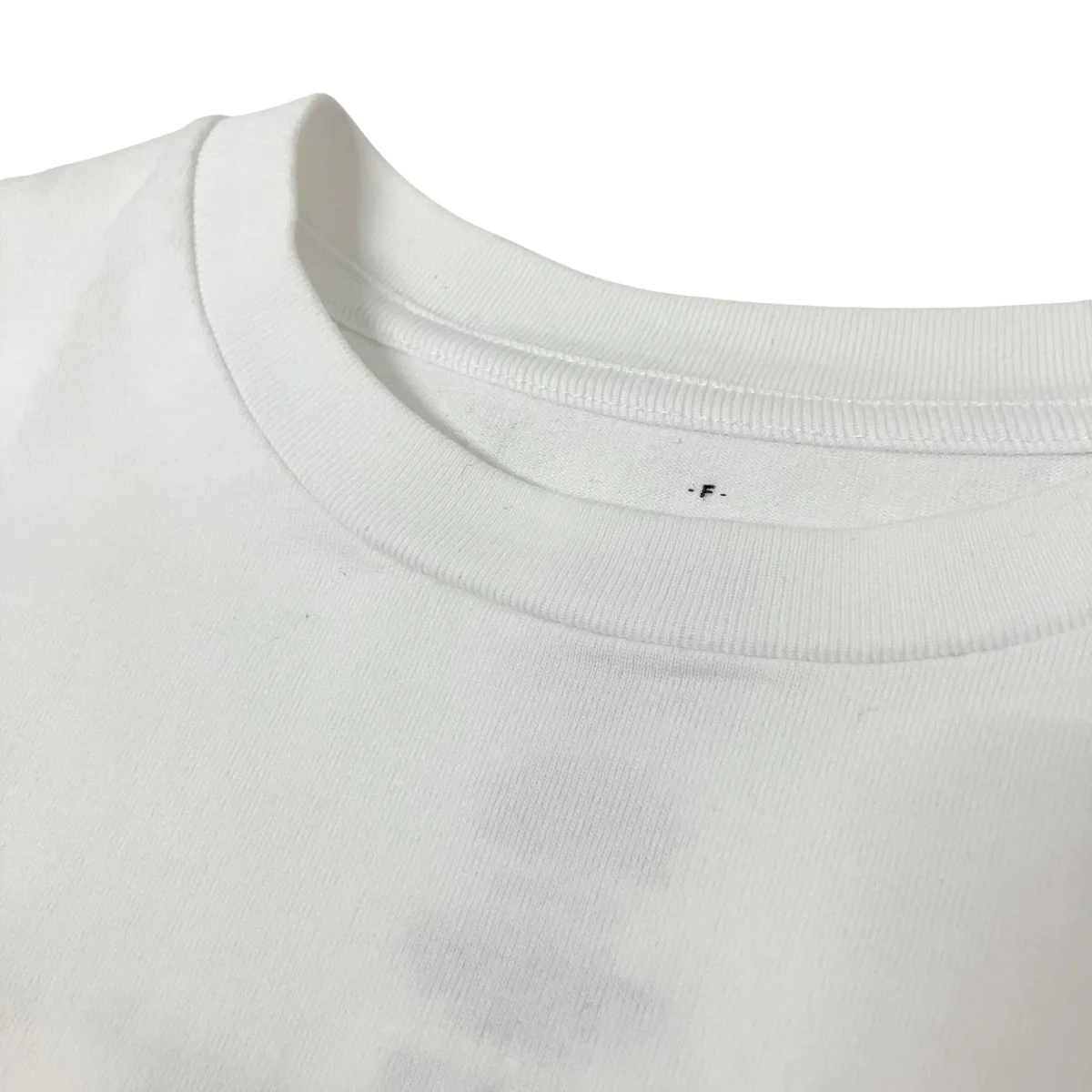 Oversized s／s TeeプリントTシャツ - Image 3