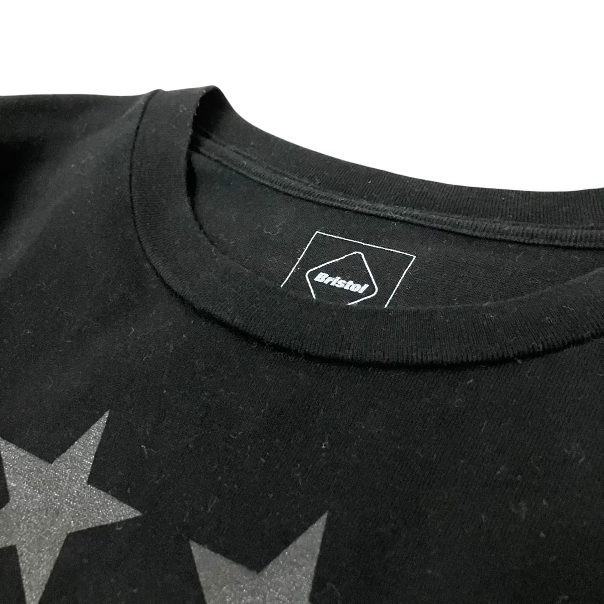 EMBLEM TEEプリントTシャツFCRB 192065 - Image 3