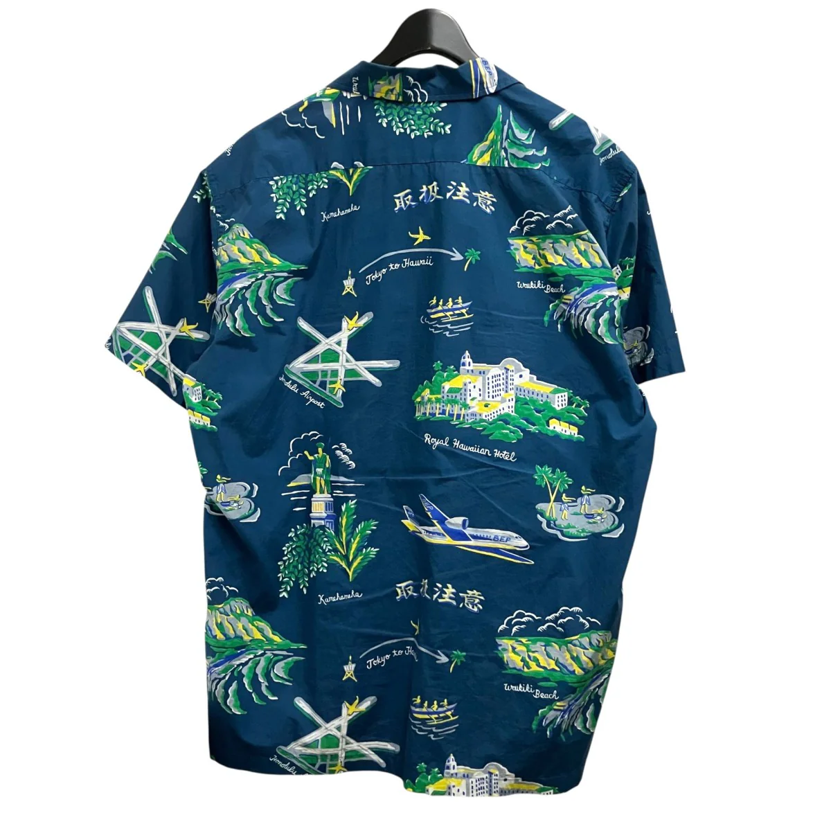 アロハシャツ - Image 2
