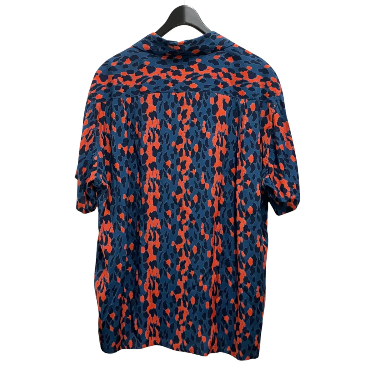 HAWAIIAN SHIRT総柄半袖シャツ - Image 2