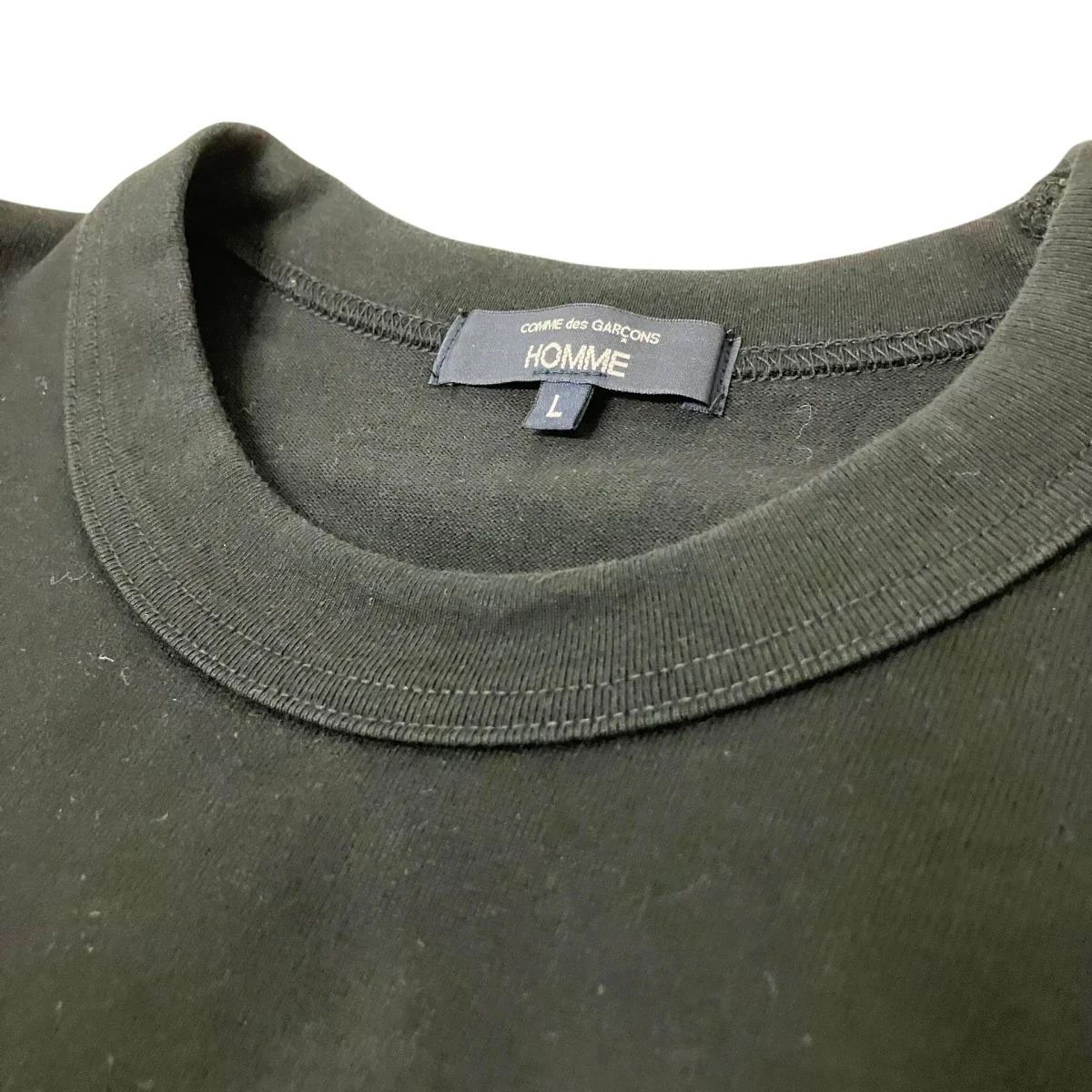 半袖TシャツHP T001 - Image 3