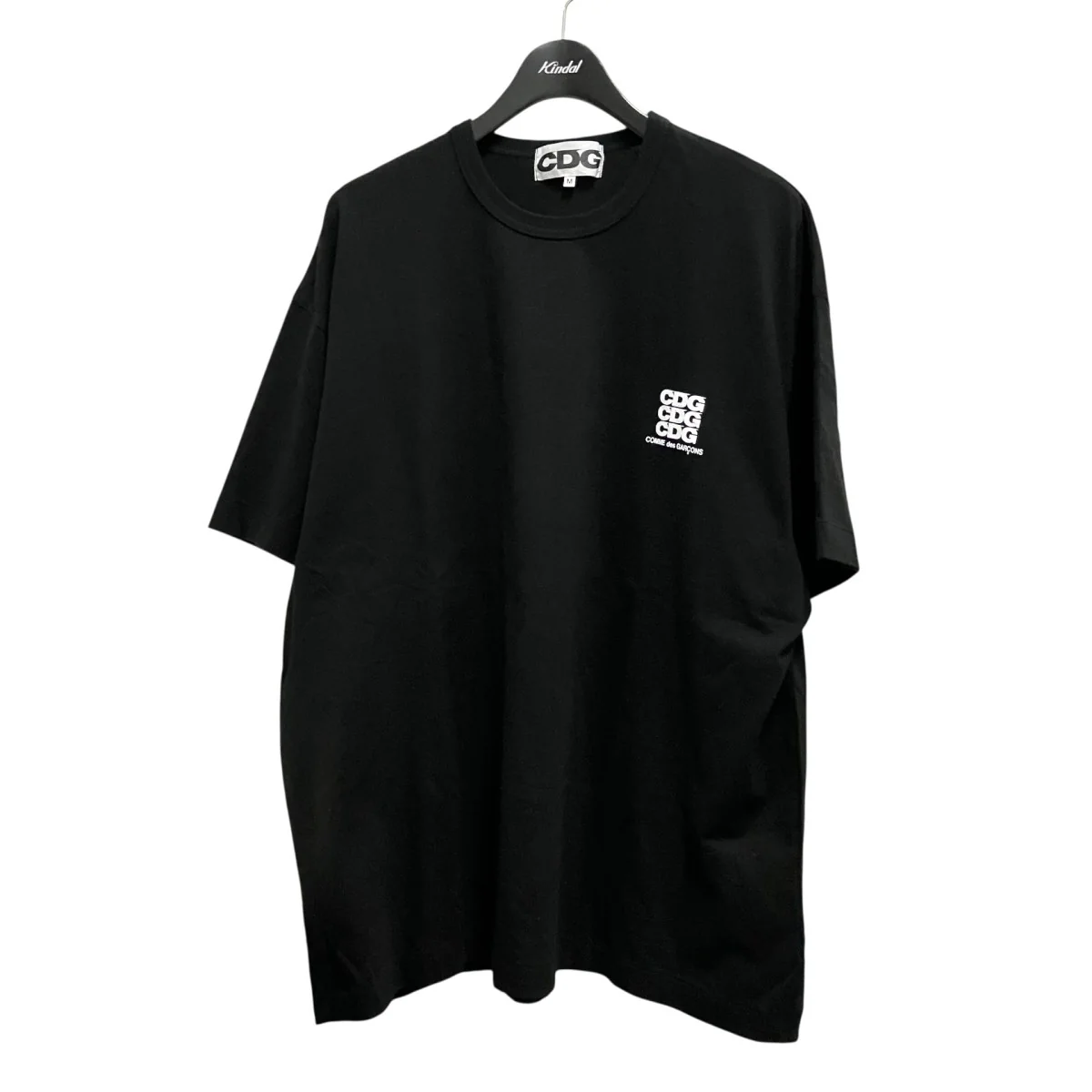 プリント半袖TシャツSZ T056