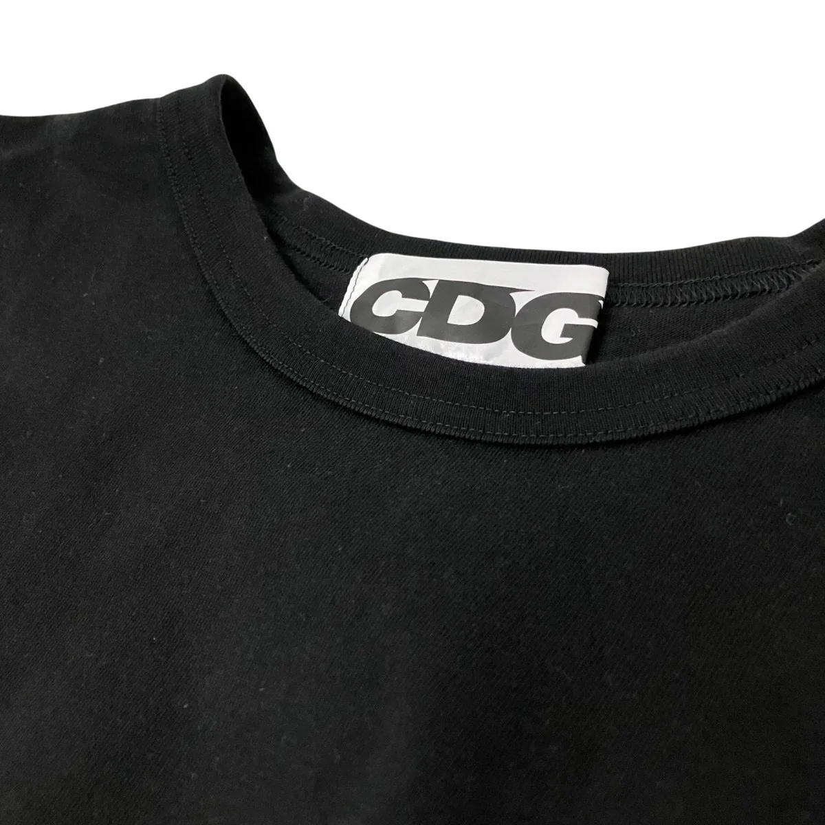 プリント半袖TシャツSZ T063 - Image 3