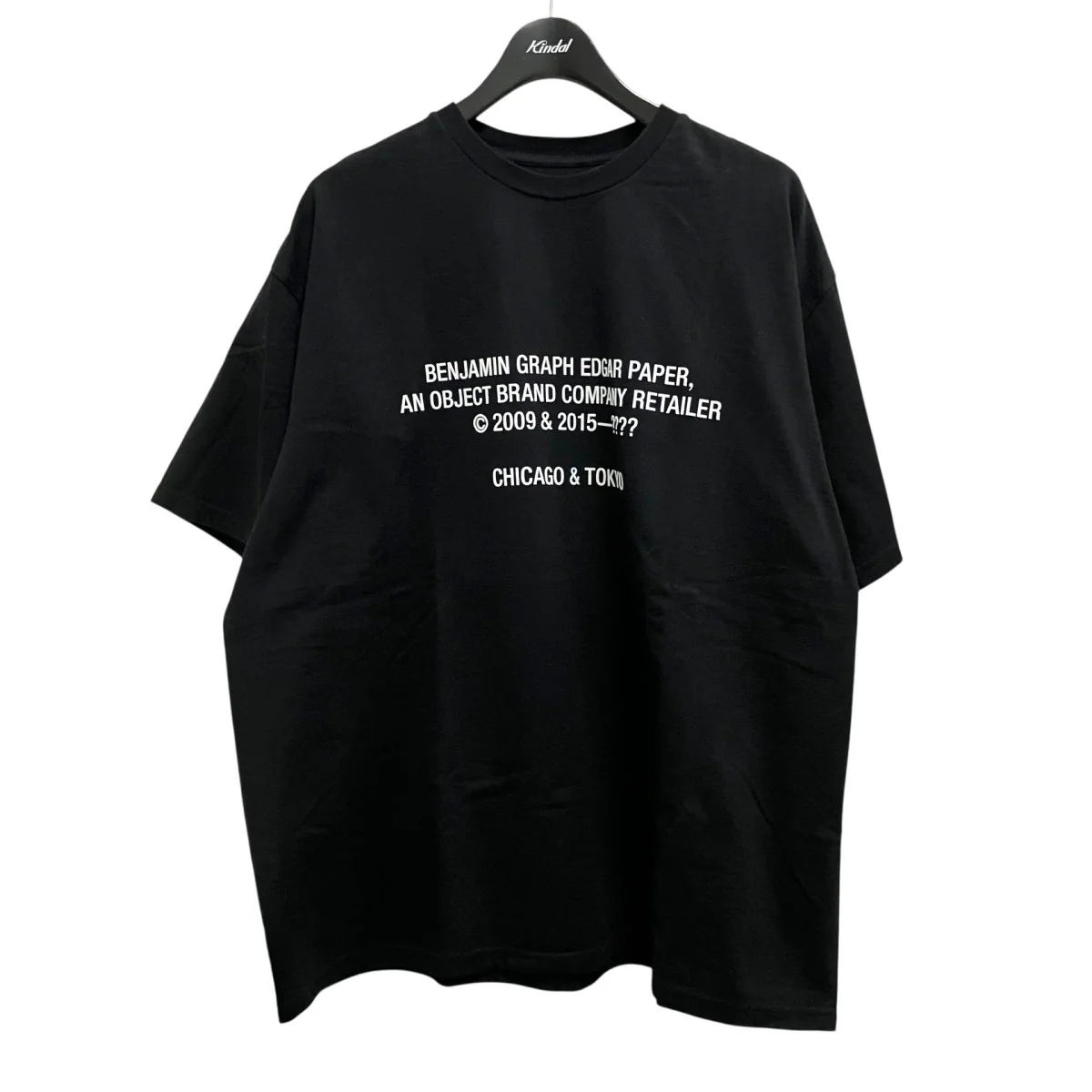 半袖Tシャツ