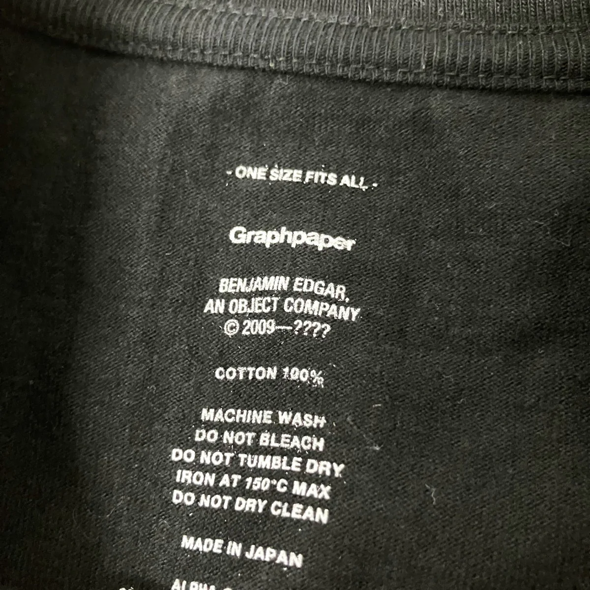 半袖Tシャツ - Image 4