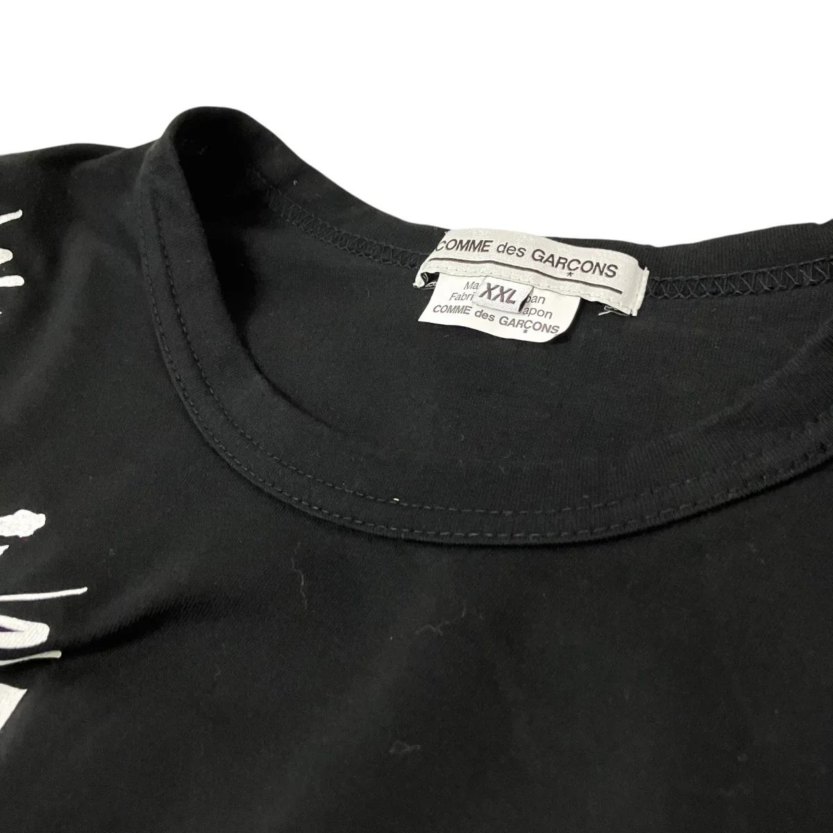 プリント半袖TシャツOZ T311 - Image 3