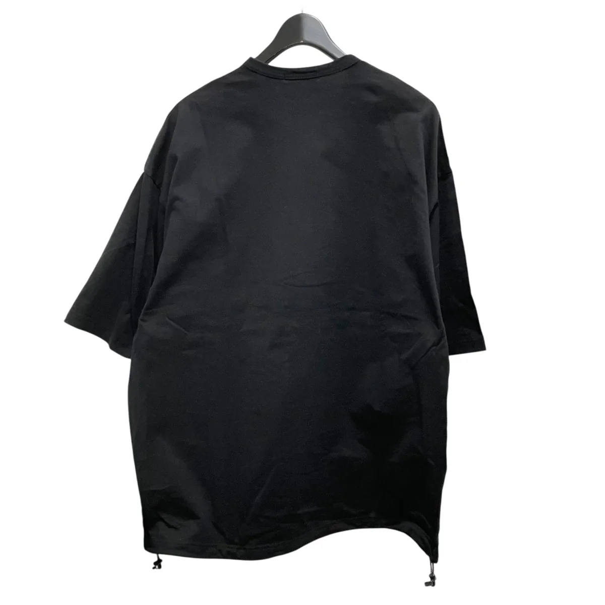 胸ポケット半袖TシャツHN T002 - Image 2