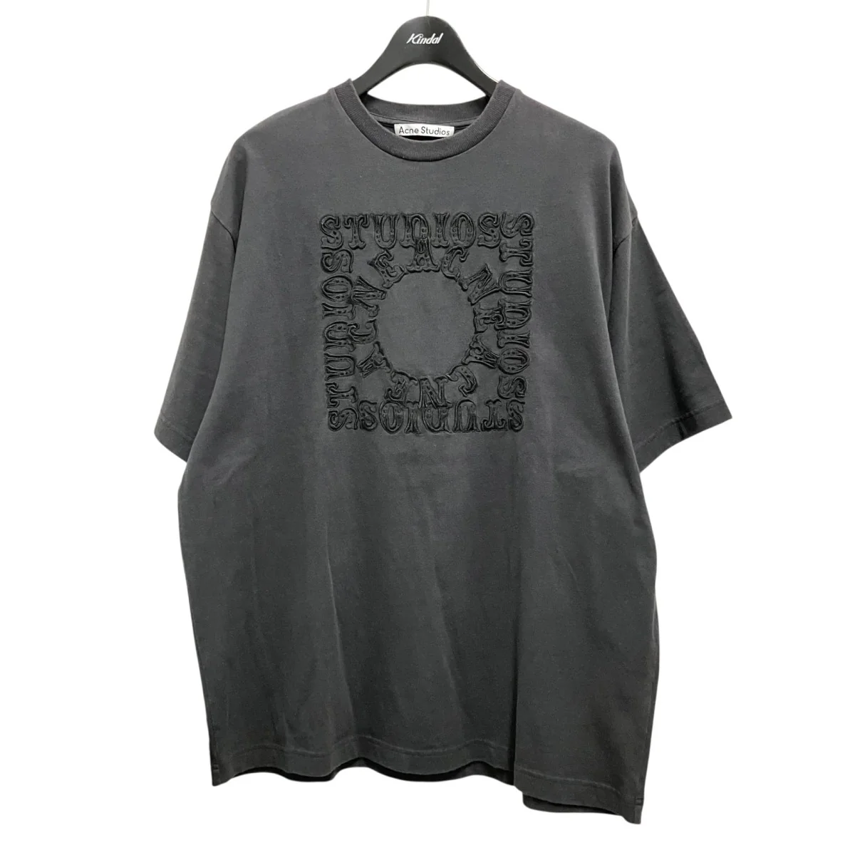 半袖TシャツFN MN TSHI000370