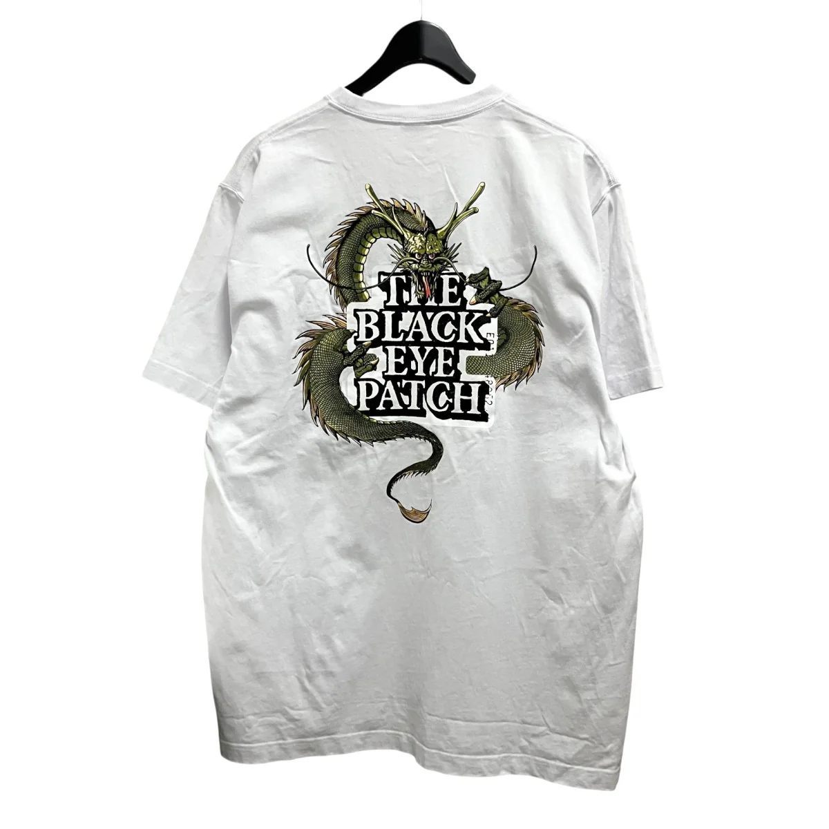 OG DRAGON TEEプリントTシャツ - Image 2