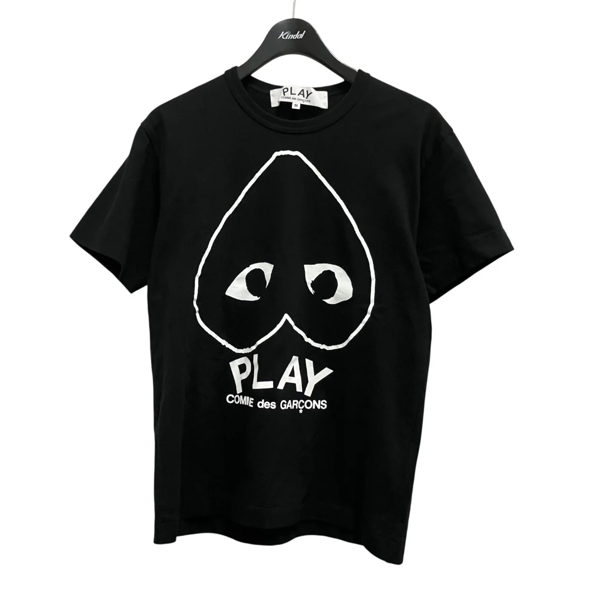 プリントTシャツAX T114