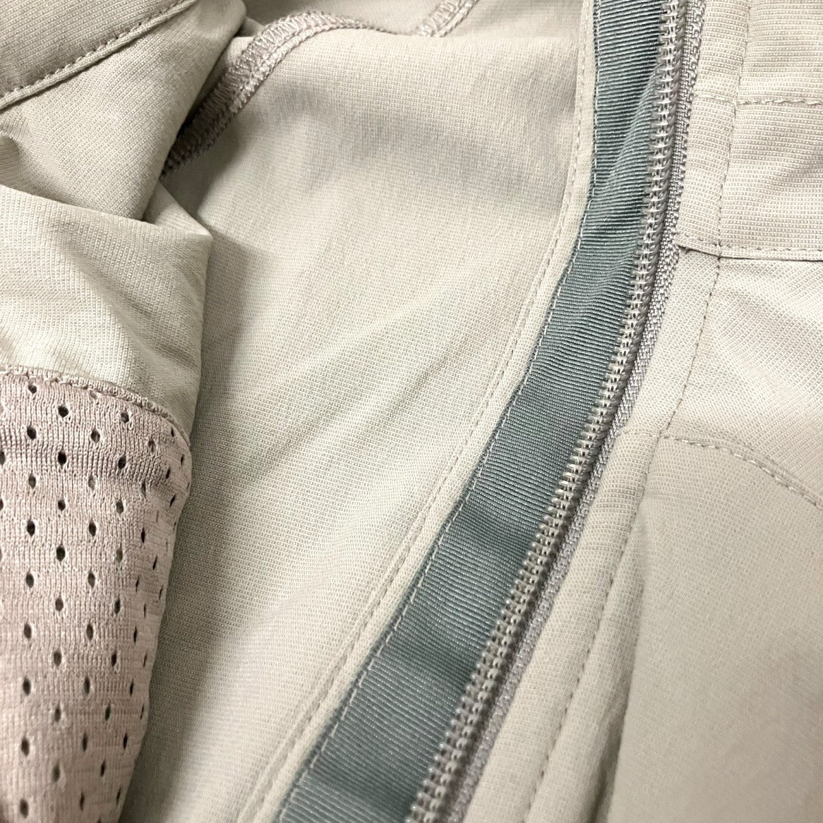 LEVEL5 JACKETミリタリージャケットWP1079 - Image 4