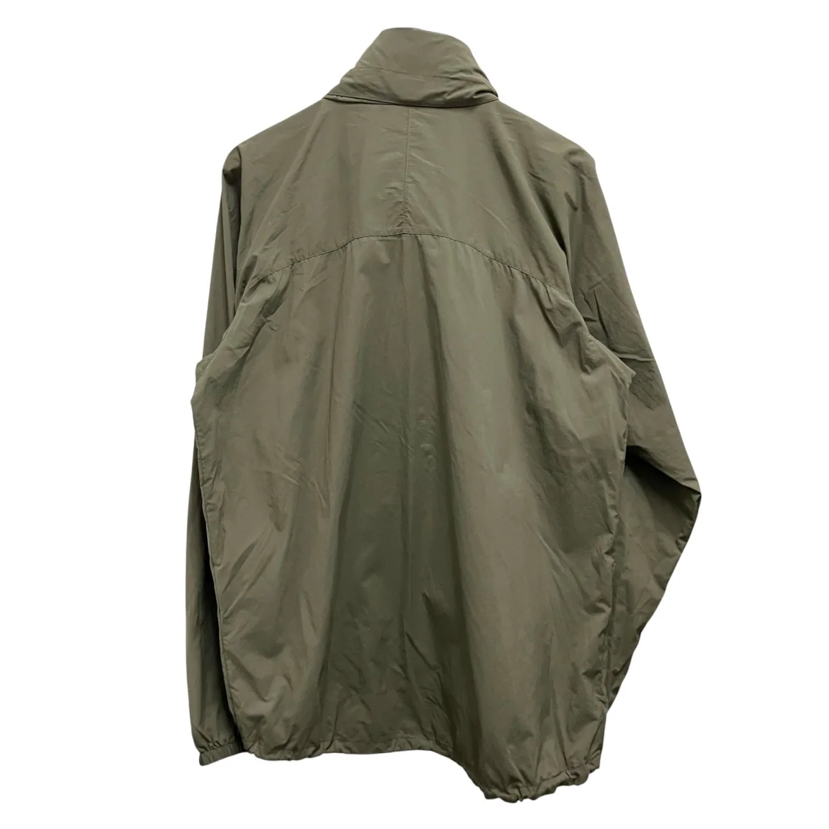 LEVEL4 JACKETナイロンジャケットWP1120 - Image 2
