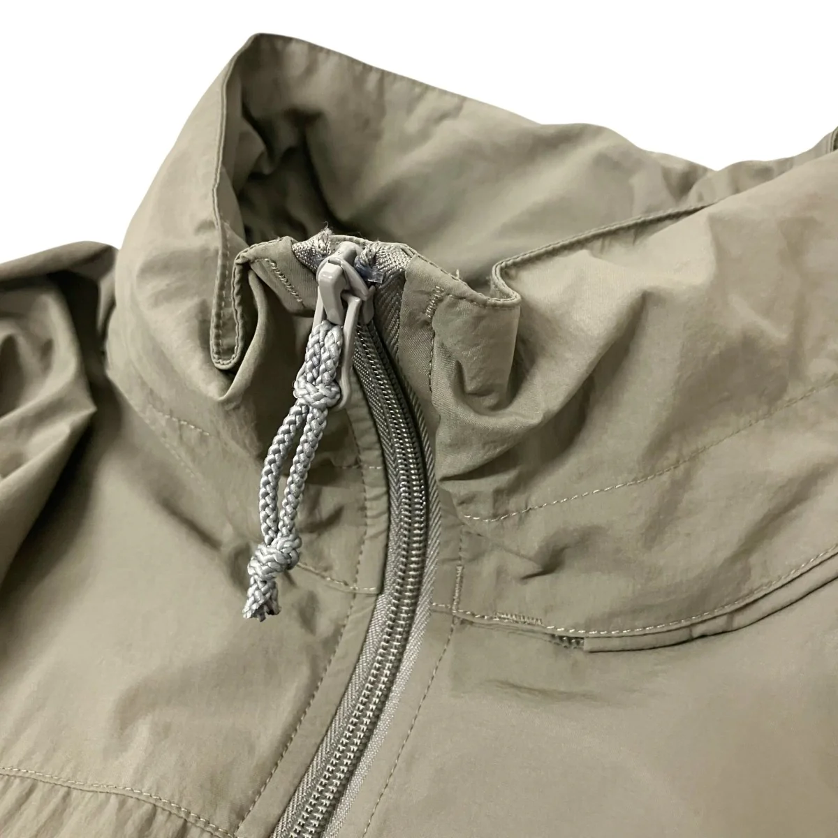 LEVEL4 JACKETナイロンジャケットWP1120 - Image 3