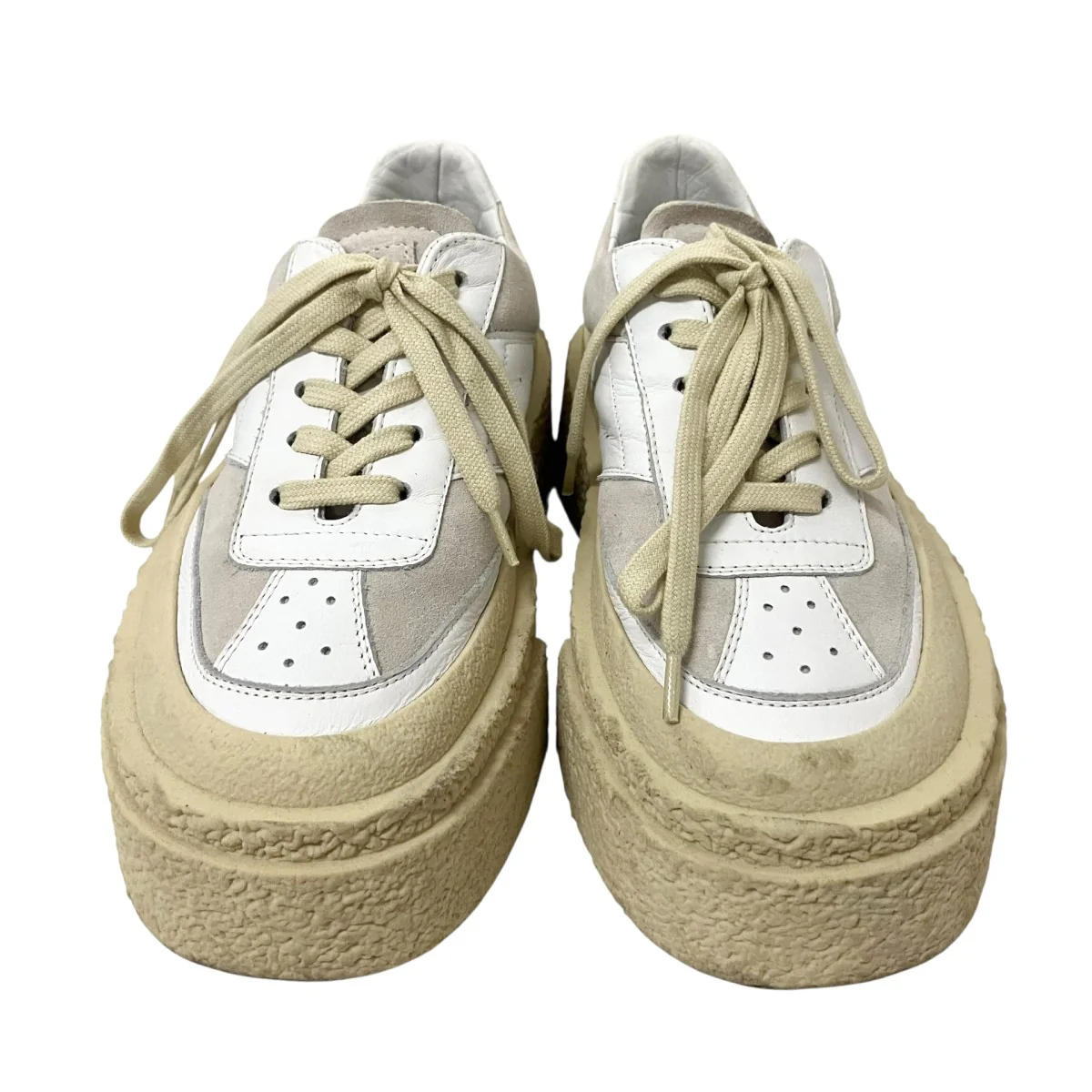 Platform Shoes厚底スニーカーS59WS0189 - Image 2