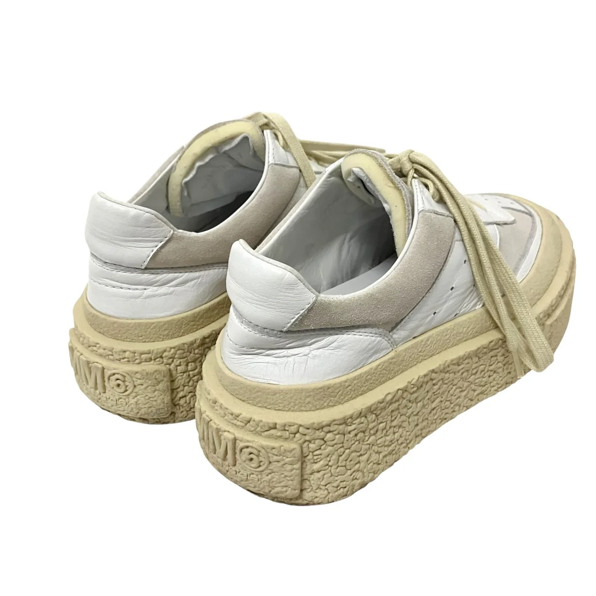 Platform Shoes厚底スニーカーS59WS0189 - Image 5