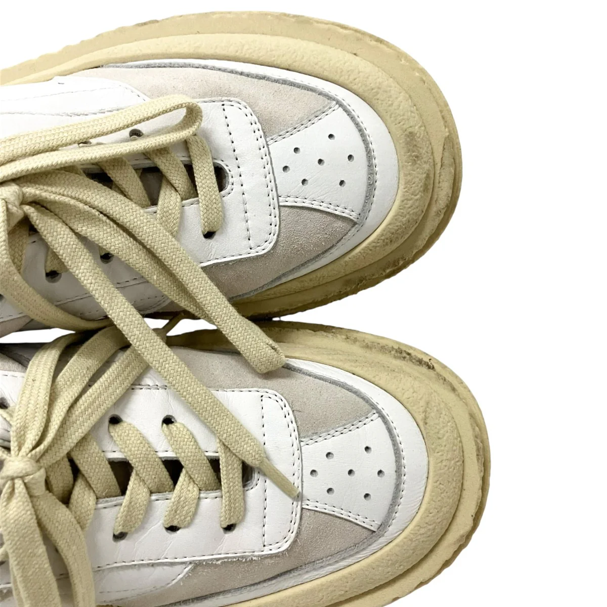 Platform Shoes厚底スニーカーS59WS0189 - Image 7
