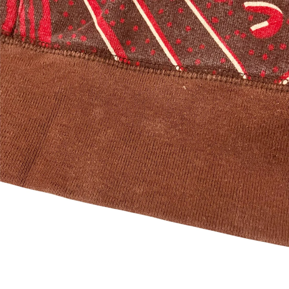 Cairo Pullover Hoodieプルオーバーパーカー - Image 7