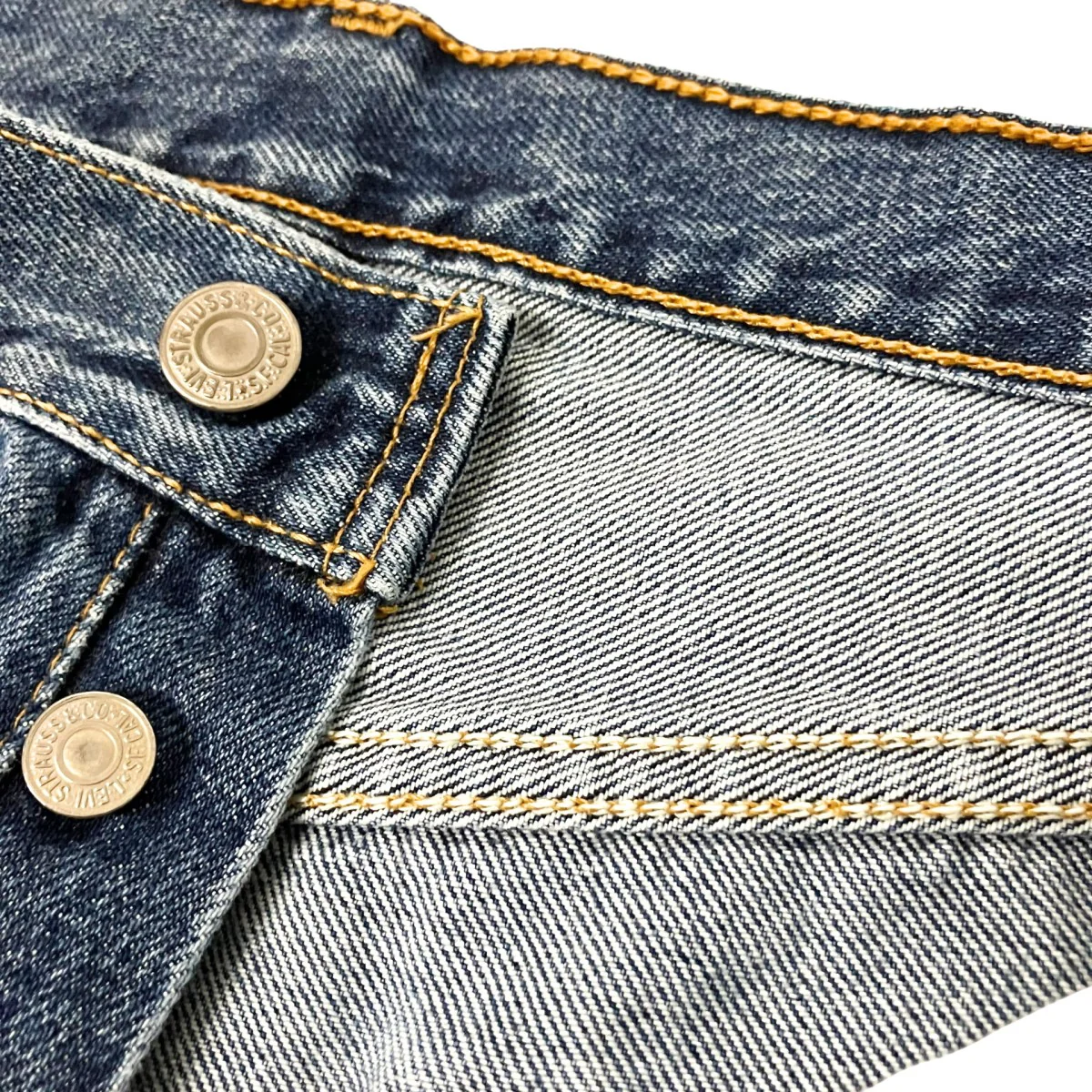 デニムパンツ553 0699 - Image 4