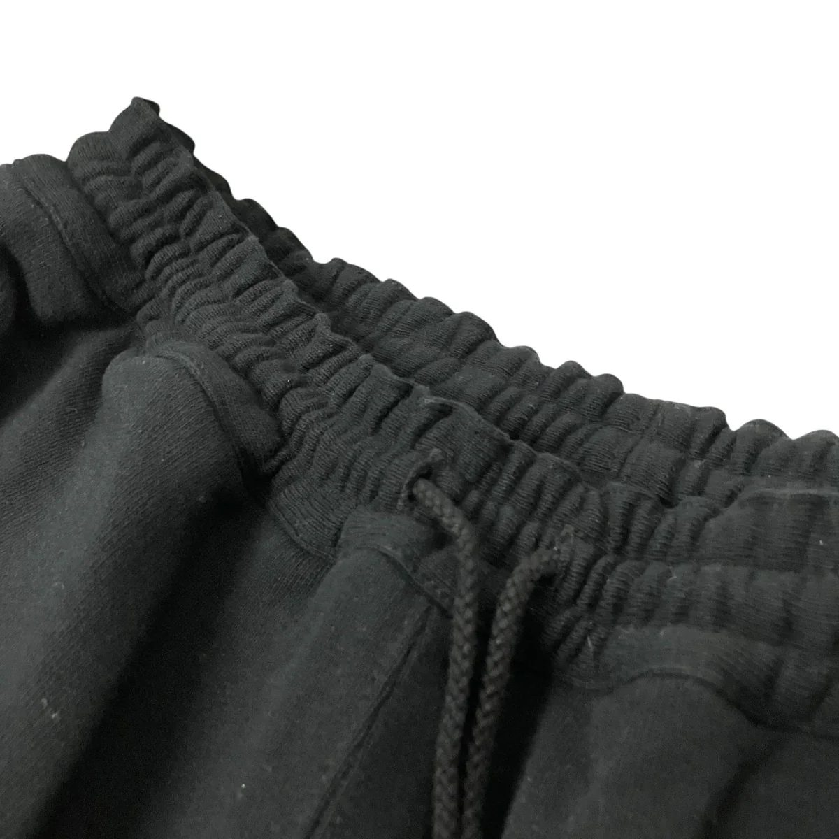 LOGO SWEAT PANTSスウェットパンツHO P104 - Image 3