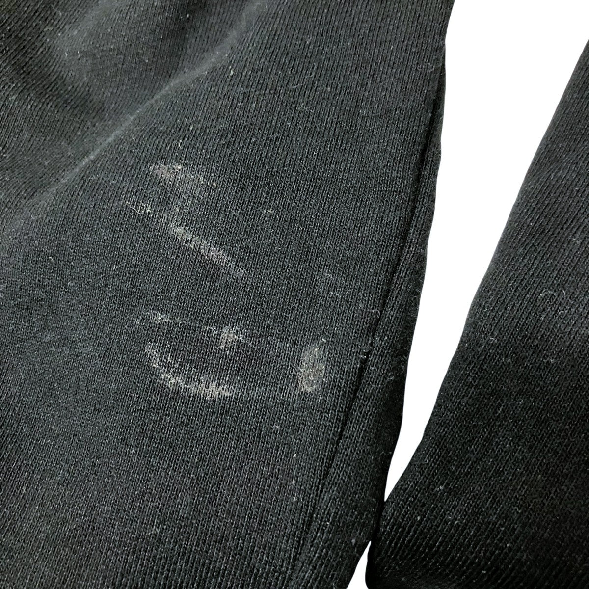 LOGO SWEAT PANTSスウェットパンツHO P104 - Image 7