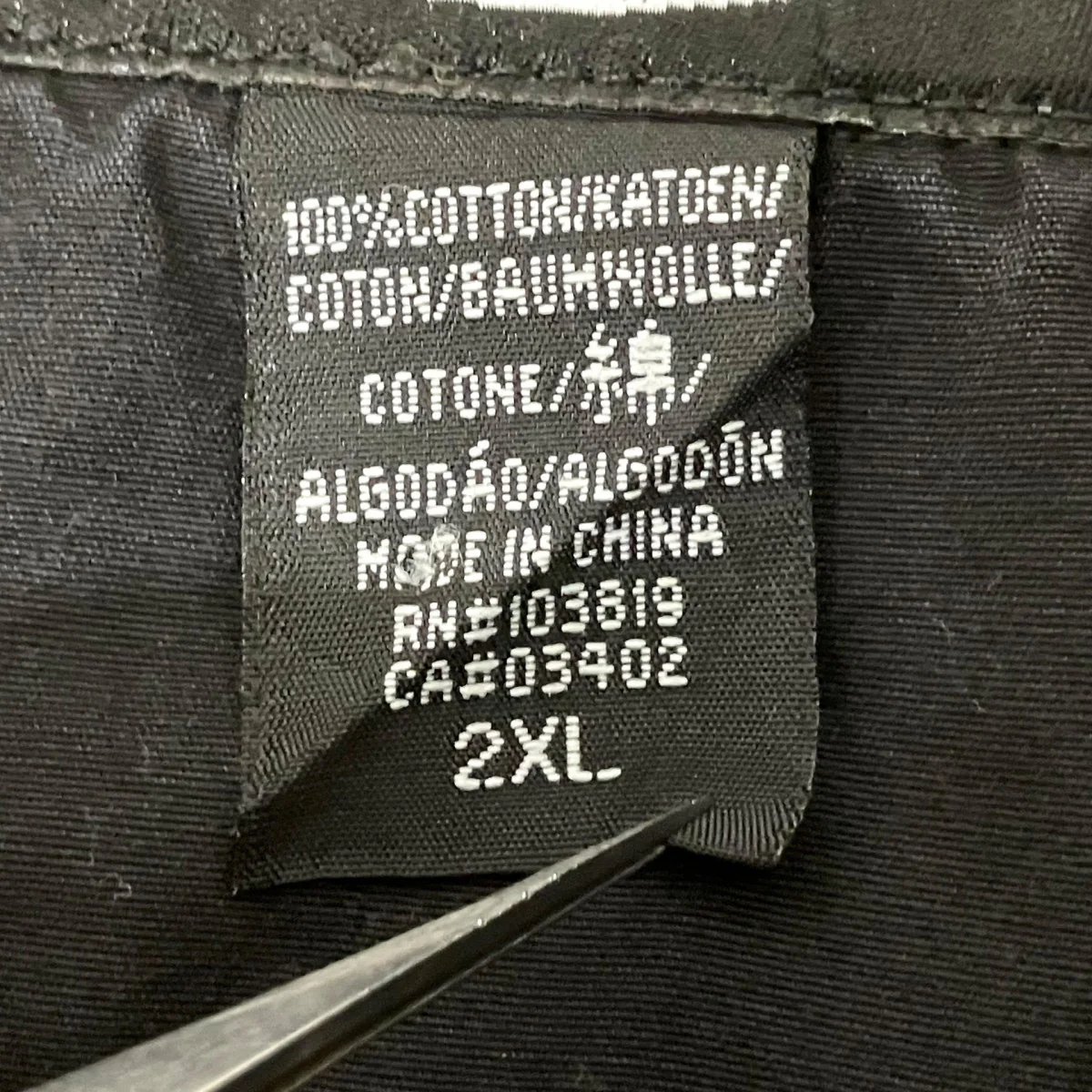 長袖シャツ99003 07VM - Image 4