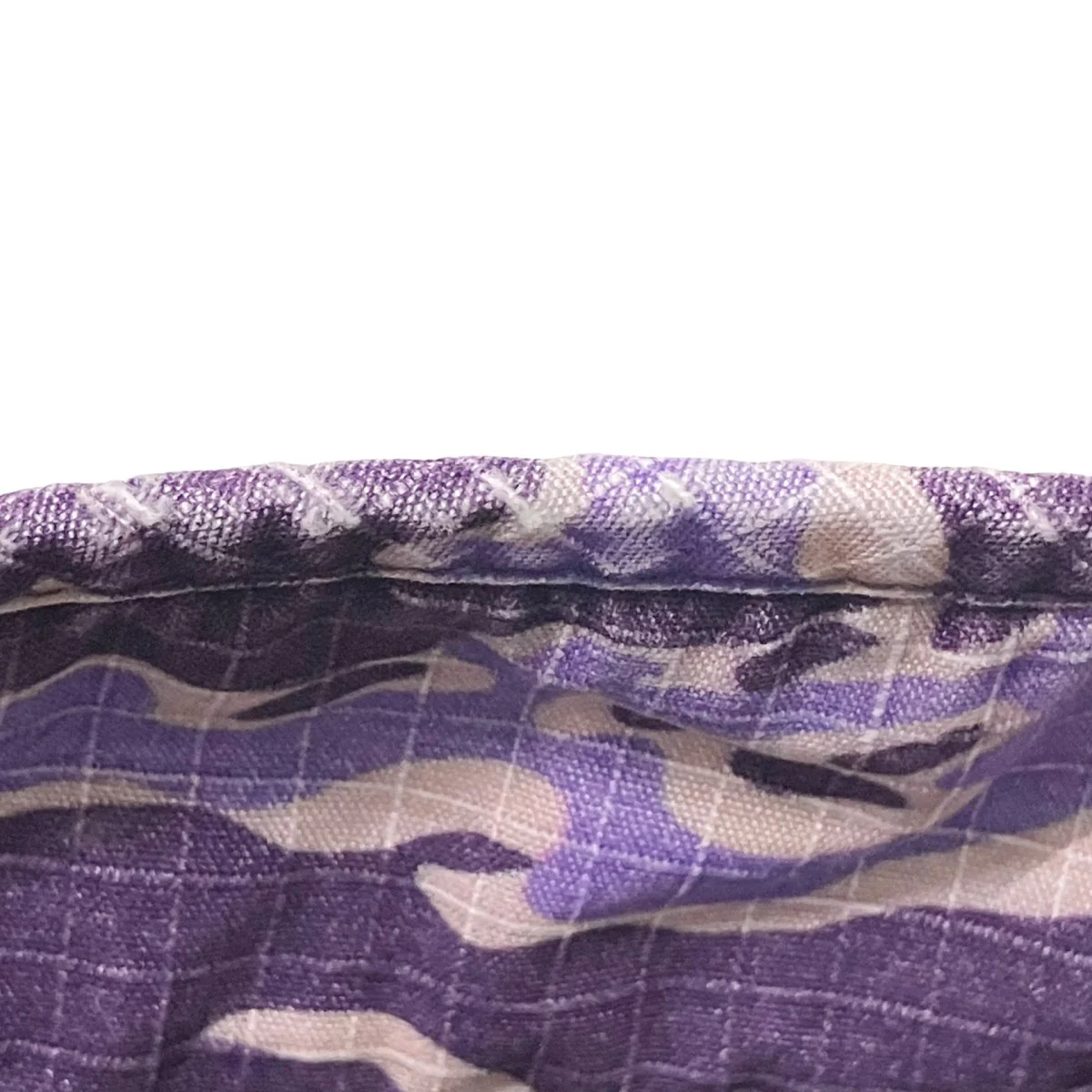 カモフラージュ柄バケットハットFN UX HATS000268 - Image 6