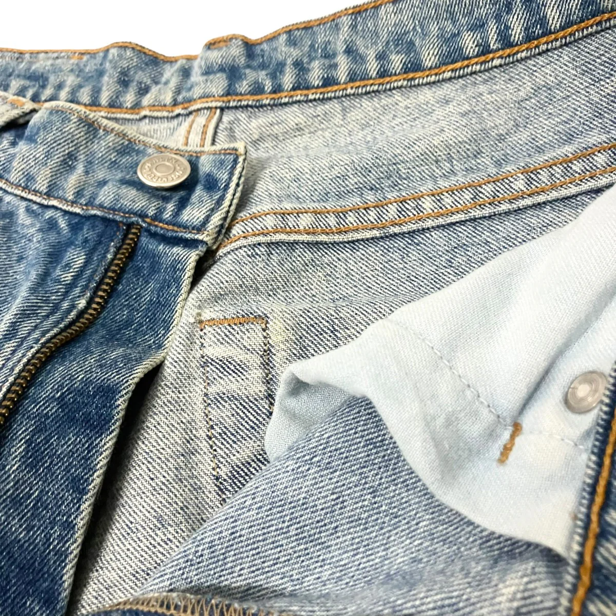 デニムパンツ4204YAI7724 - Image 4