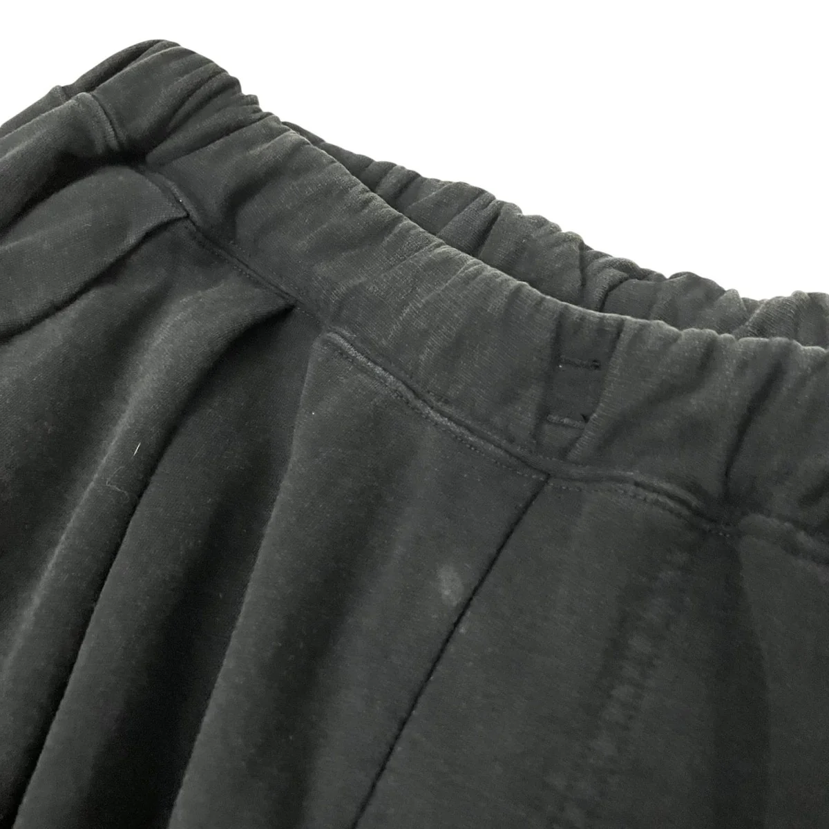 TUCK SWEAT PANTSスウェットパンツANC PT43 EX - Image 3