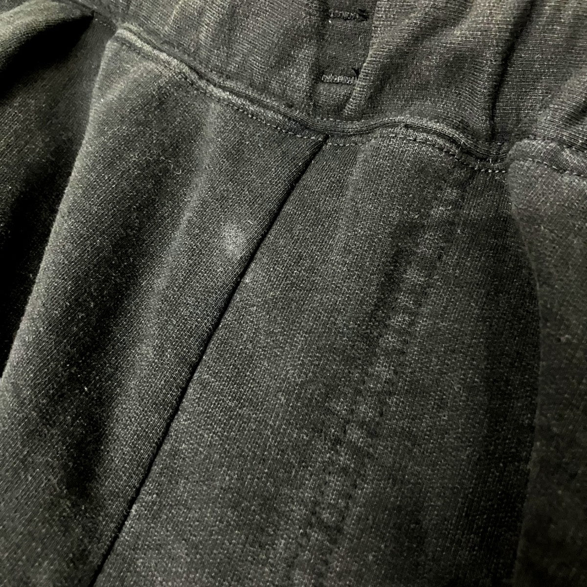 TUCK SWEAT PANTSスウェットパンツANC PT43 EX - Image 4