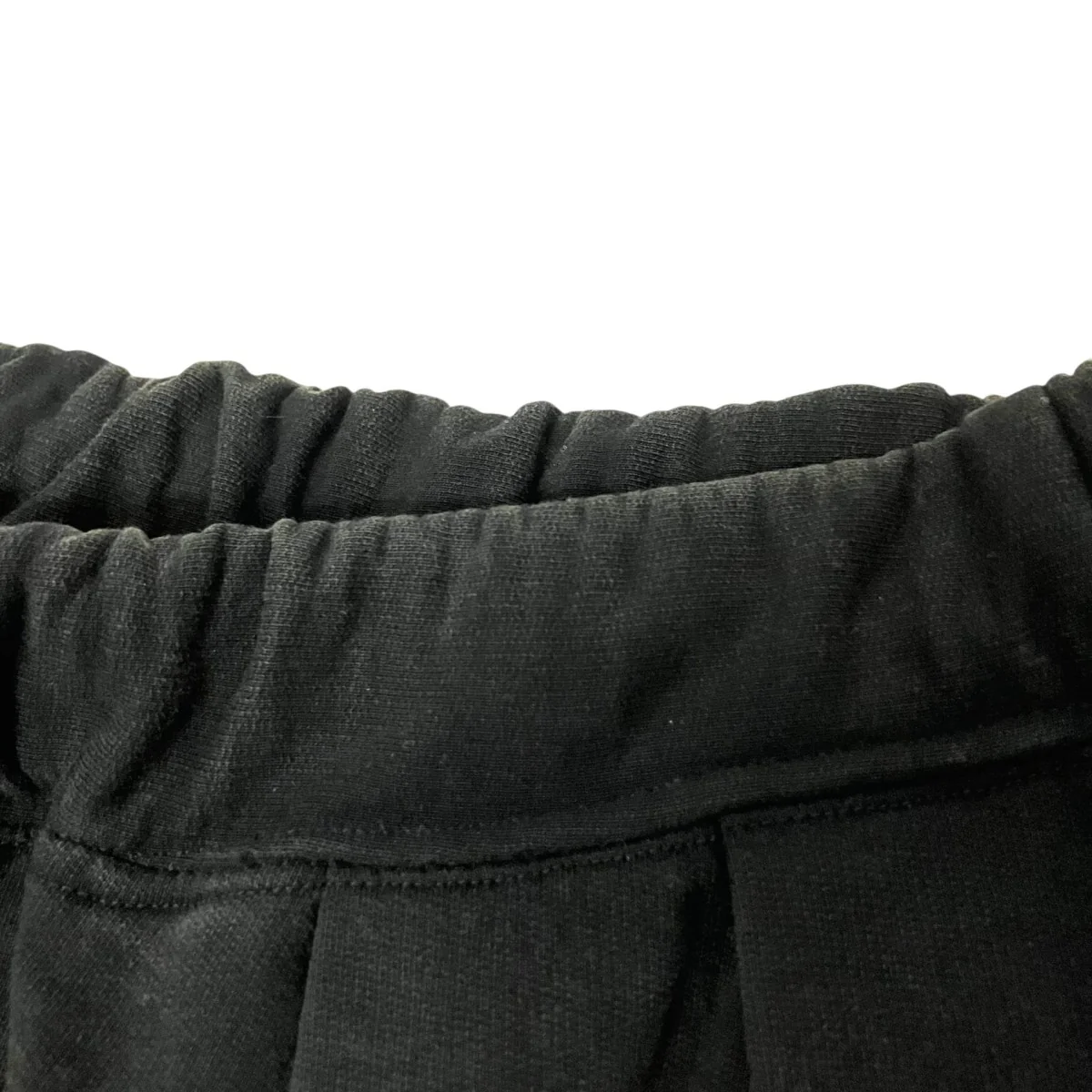 TUCK SWEAT PANTSスウェットパンツANC PT43 EX - Image 5