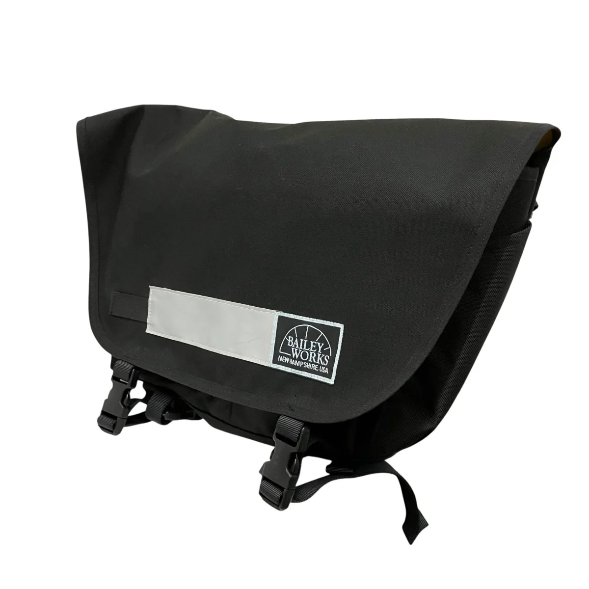 super pro messenger bagメッセンジャーバッグ - Image 3
