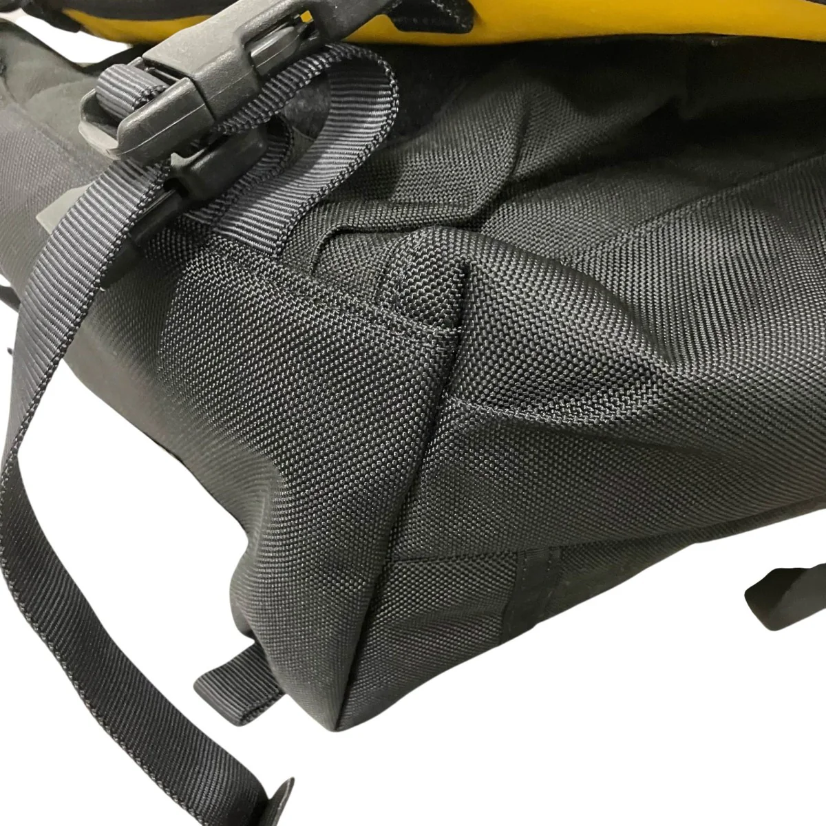 super pro messenger bagメッセンジャーバッグ - Image 4
