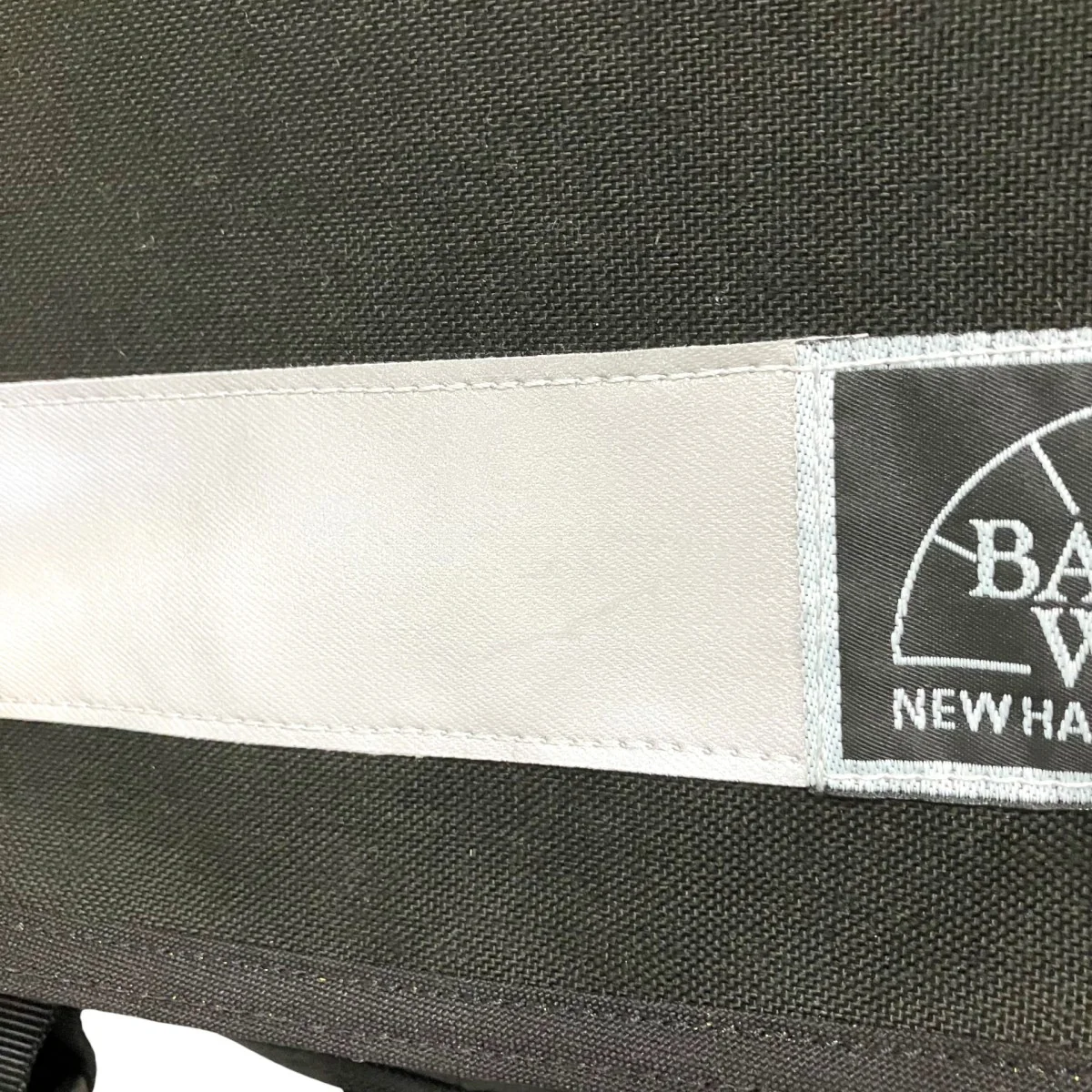 super pro messenger bagメッセンジャーバッグ - Image 6