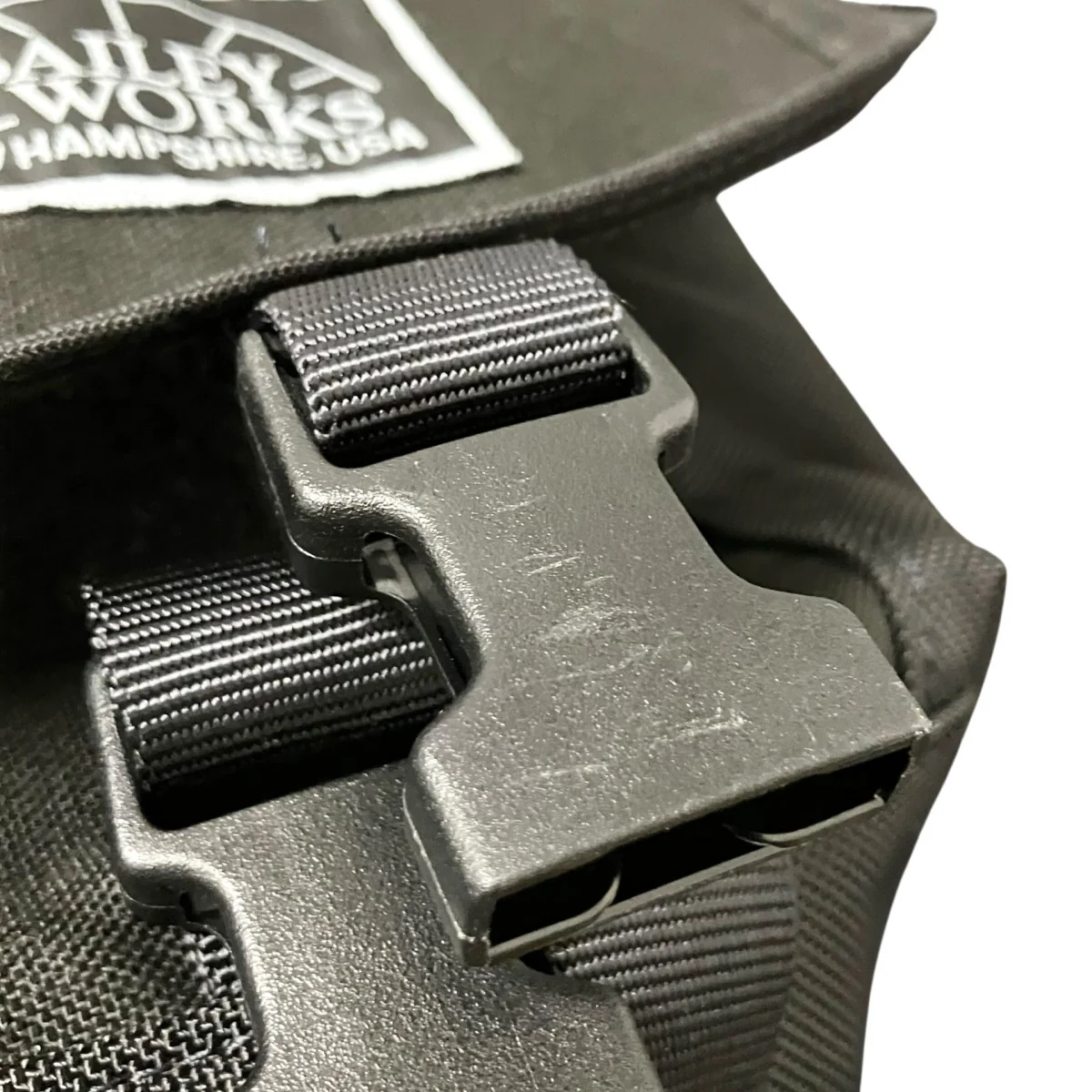 super pro messenger bagメッセンジャーバッグ - Image 9