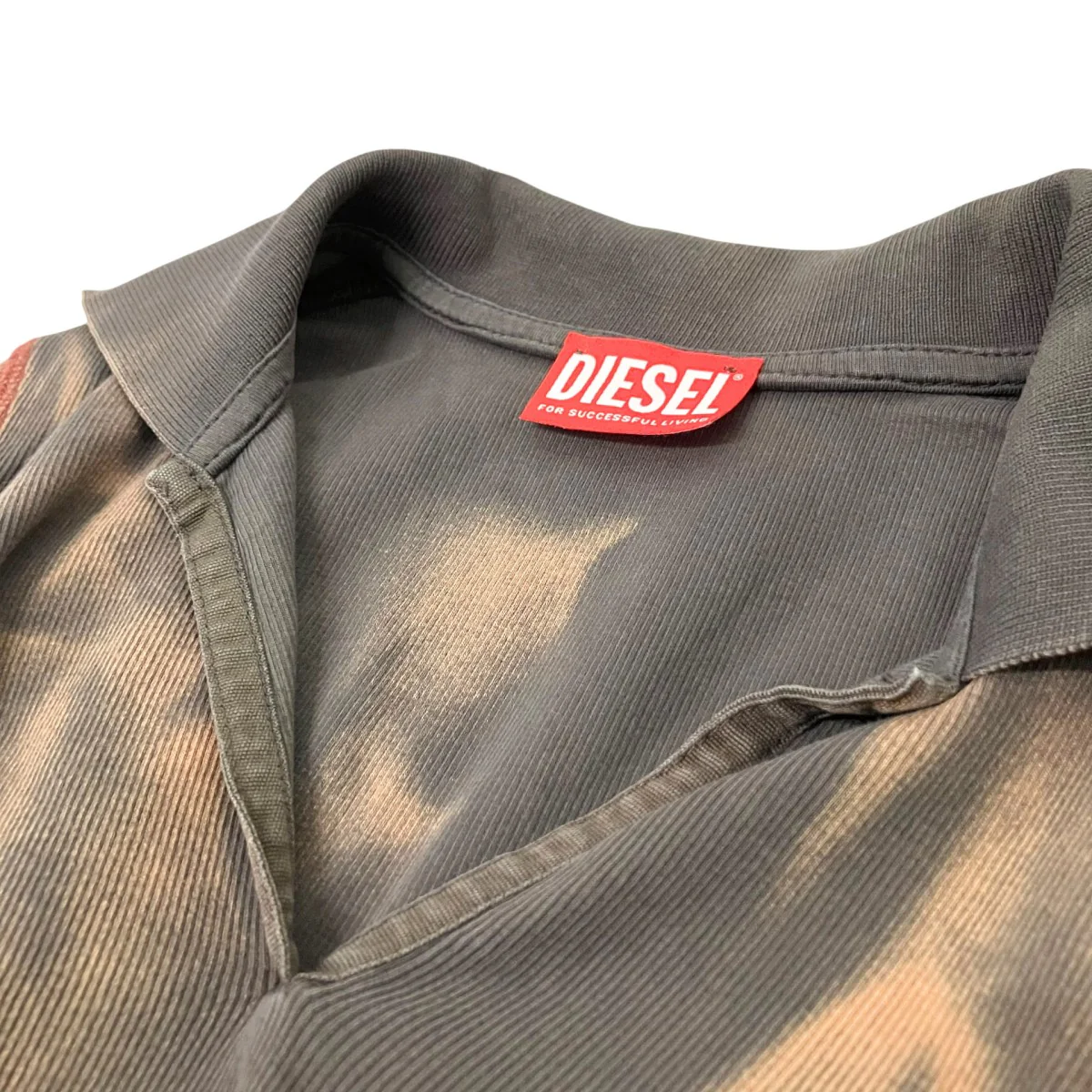 T-RIBSポロシャツA16638 - Image 3