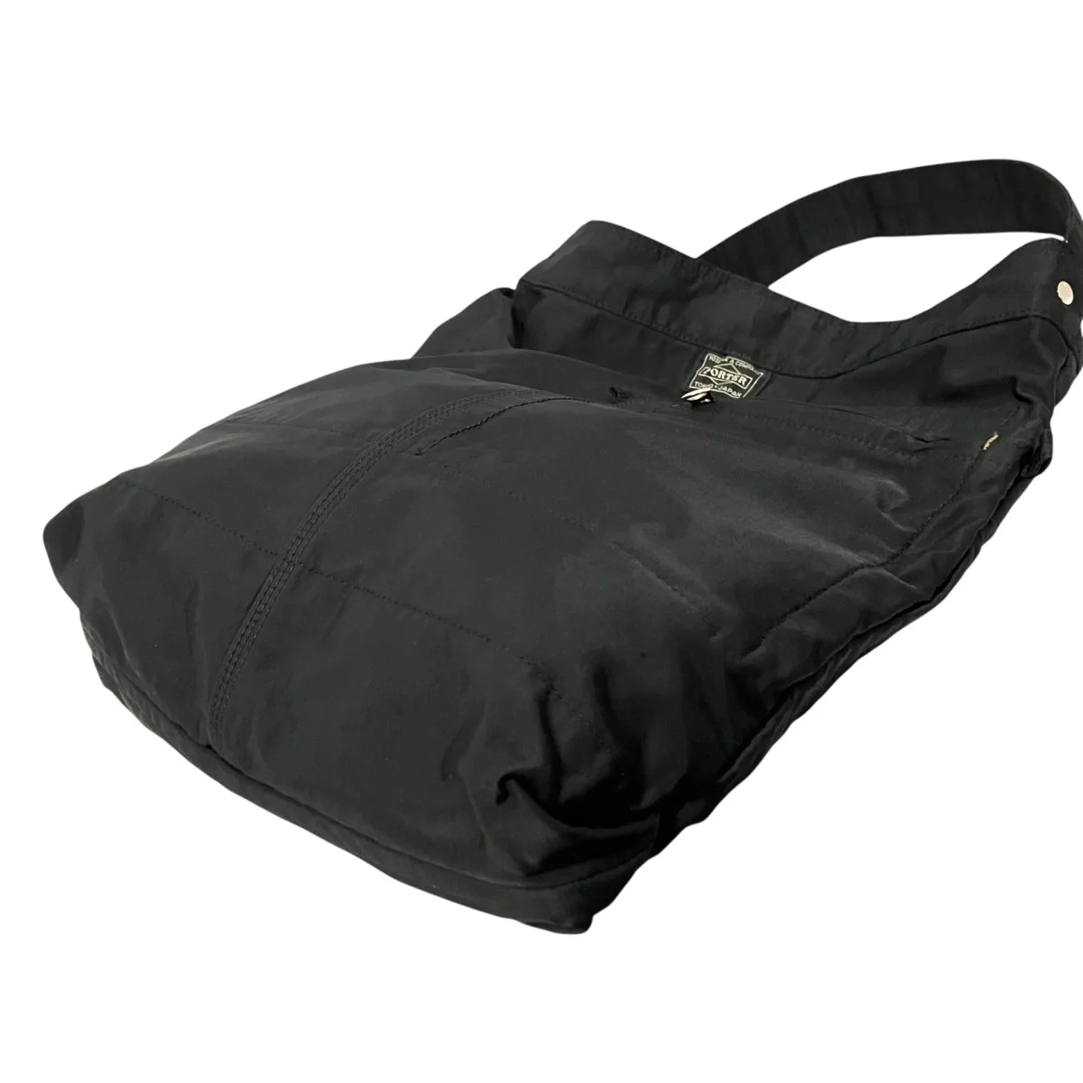 MILE SHOULDER BAGショルダーバッグ - Image 3