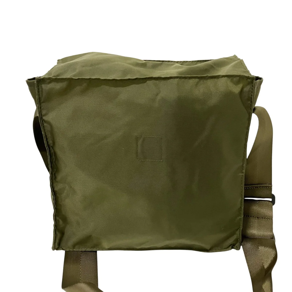 MILITARY SHOULDER LARGEショルダーバッグHM30GD049 - Image 2