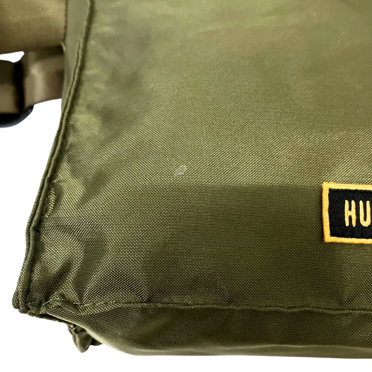 MILITARY SHOULDER LARGEショルダーバッグHM30GD049 - Image 5