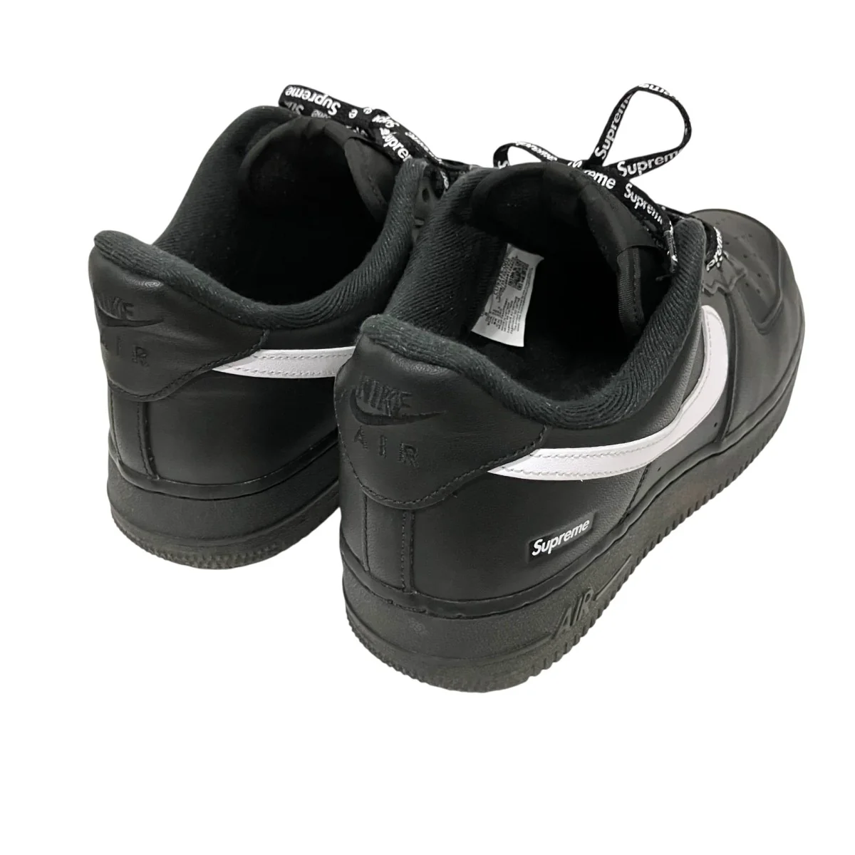 AIR FORCE 1 LOWスニーカーCU9225 002 - Image 5