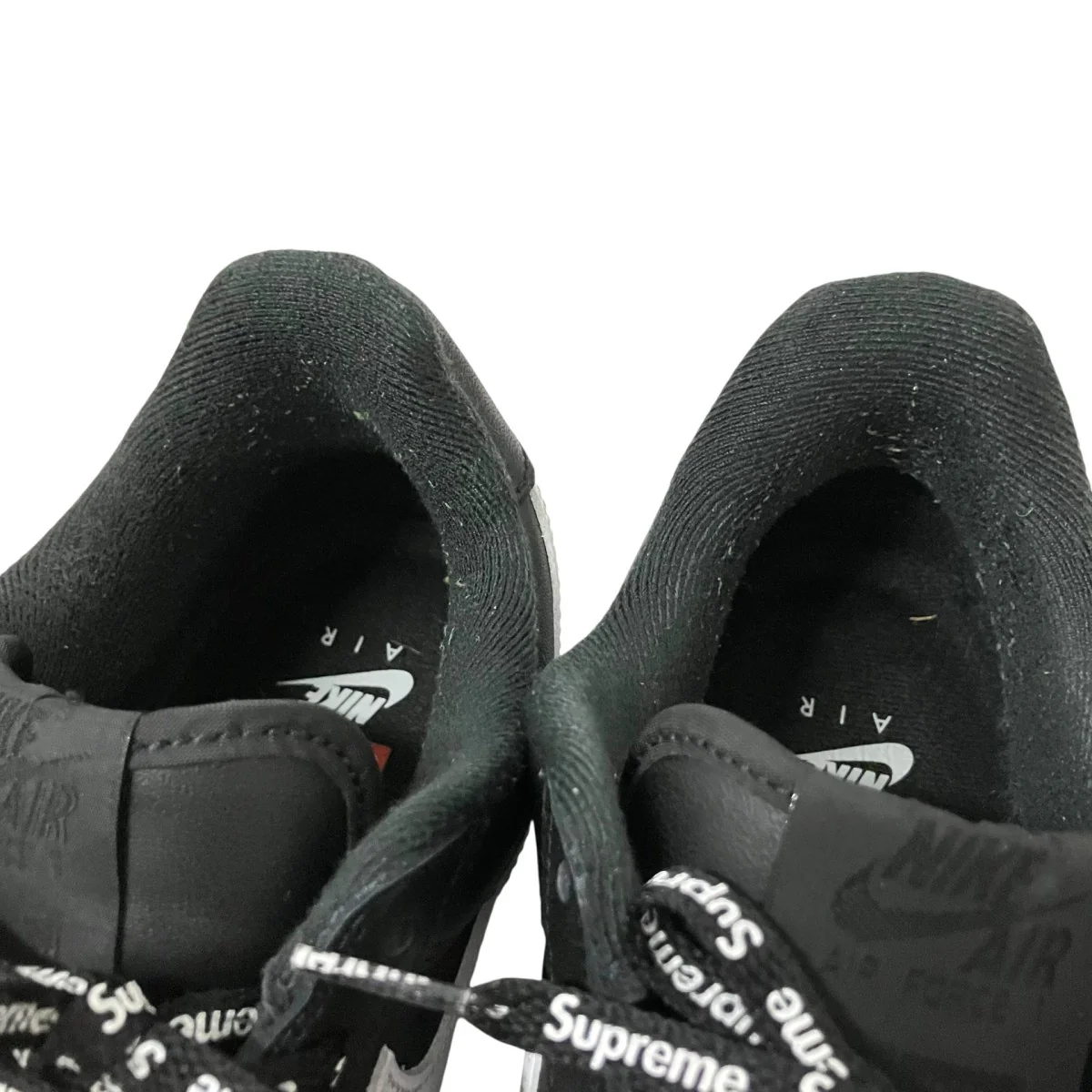 AIR FORCE 1 LOWスニーカーCU9225 002 - Image 7