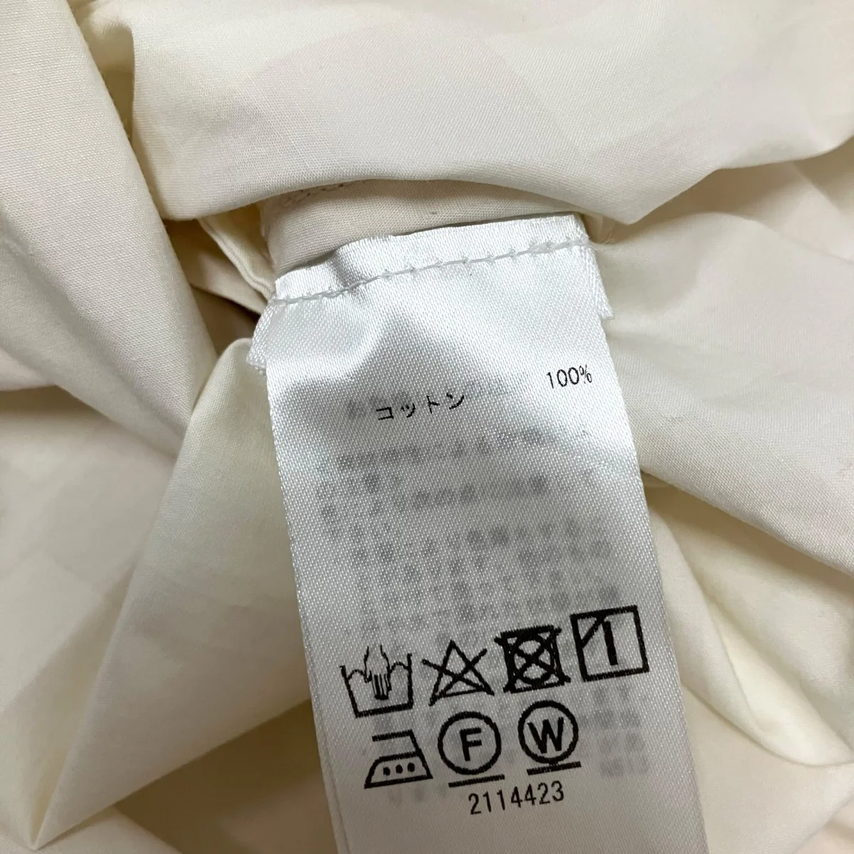 Olafia Iso Noppaシャツワンピース52224 1 91066 - Image 6